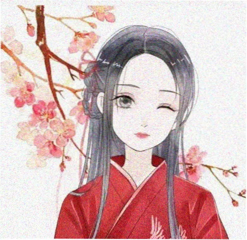 影迷阿岚的头像